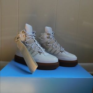 IVY PARK X ADIDAS SUPER SLEEK BOOTS